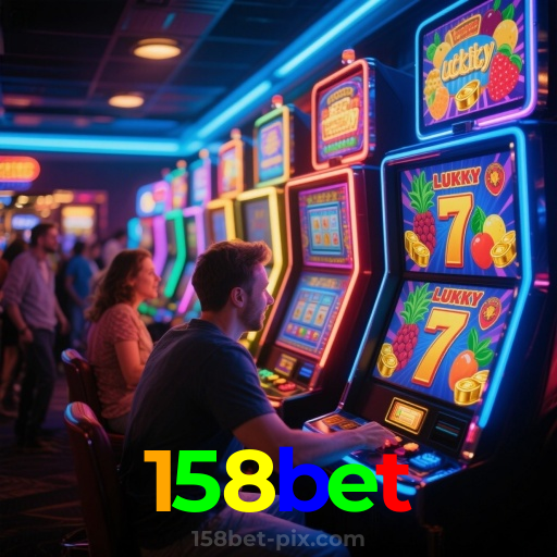 158bet：Ganhe prêmios incríveis jogando roleta e apostando no futebol online!