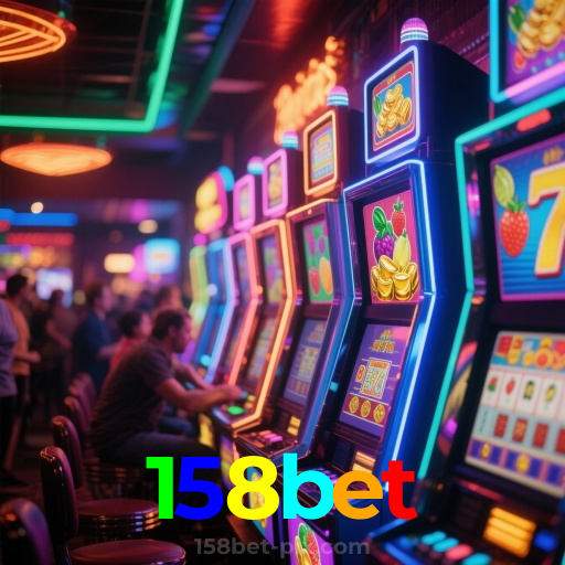 158bet:Jogue slots, aposte no futebol e ganhe com confiança no nosso cassino online!