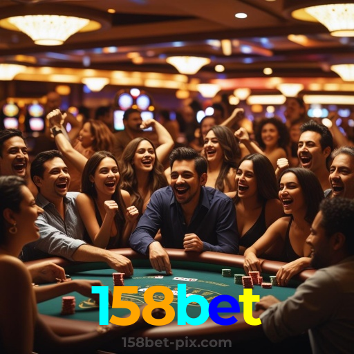 158bet：Apostas ao vivo no futebol e prêmios épicos nos jogos de cassino!