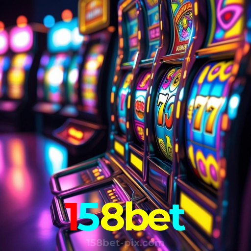 158bet：Prepare-se para o melhor da diversão no cassino! Jogue agora!