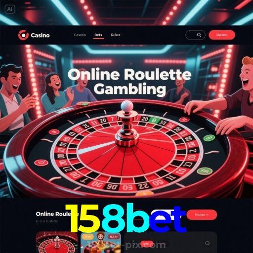 158bet：Jogue nas melhores slots e descubra o jackpot dos seus sonhos!
