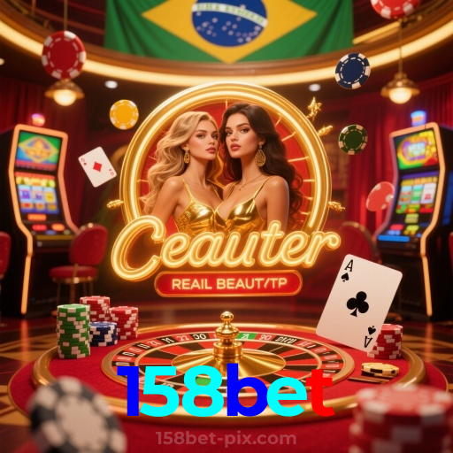 158bet：Aposte no seu time e vença na roleta e no blackjack online!