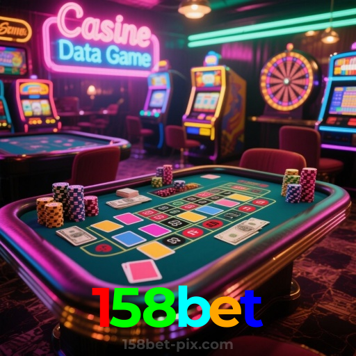 158bet：Ganhe no futebol e nos melhores jogos de cassino como poker e blackjack!
