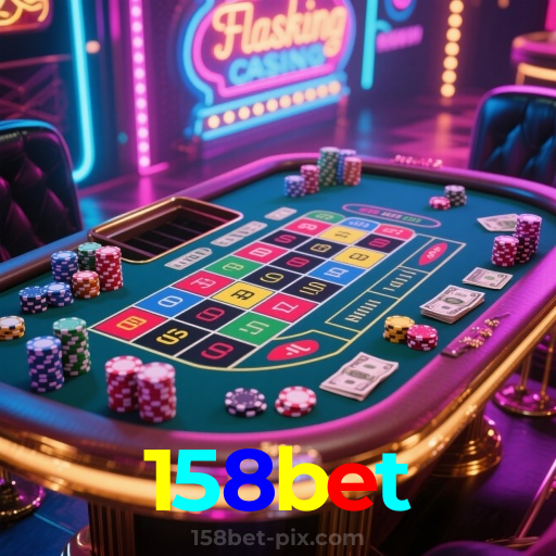 158bet:Aposte nas mesas de poker e ganhe vitórias épicas!