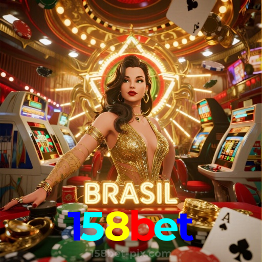 158bet:Jogue slots, aposte no futebol e ganhe no melhor cassino online!