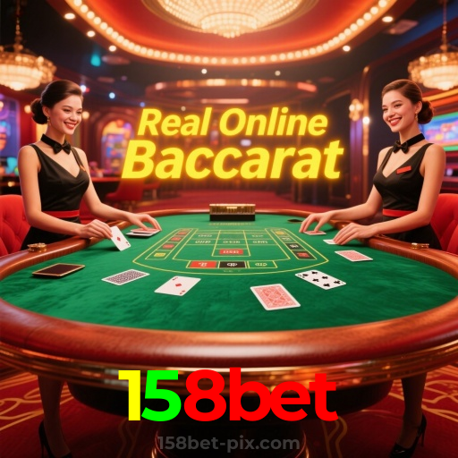 158bet：Desafie suas habilidades no poker online e vença os adversários!