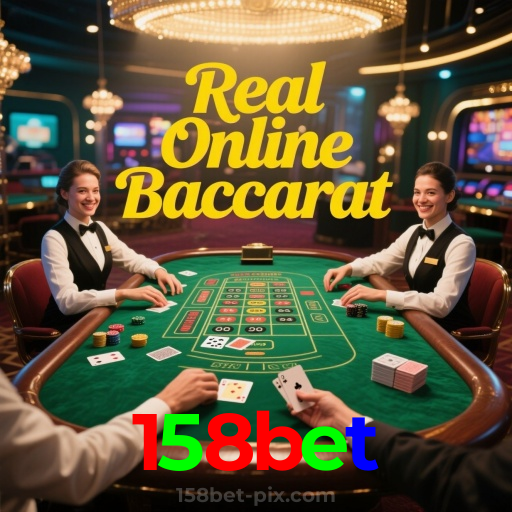 158bet：Aposte no futebol e jogue os melhores jogos de cassino com prêmios incríveis!