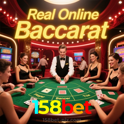 158bet：A melhor experiência de cassino e futebol online para você!