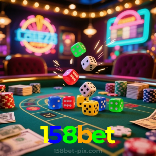 158bet：Jogue blackjack e aposte no futebol para uma experiência completa!