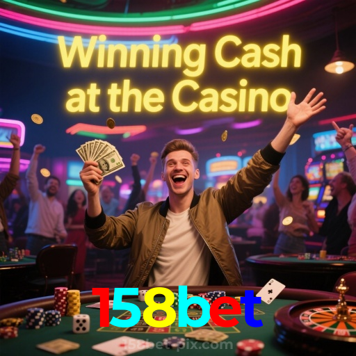 158bet：Sua sorte brilha em jogos de blackjack e apostas no futebol!