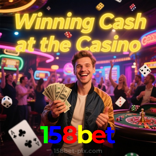 158bet：Divirta-se com blackjack, poker e apostas ao vivo em futebol no cassino online!