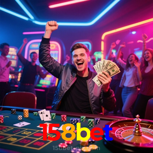 158bet：Aposte no futebol e sinta a emoção da vitória!