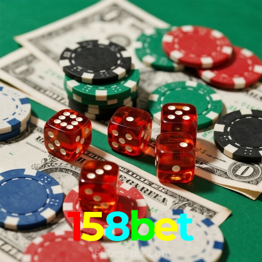 158bet：Jogue nas slots e mude sua sorte agora mesmo!