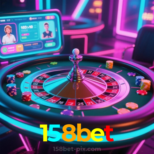 158bet：Entre no cassino e aposte nas roletas mais emocionantes!