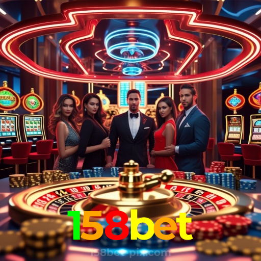 158bet：Vença no poker e mostre que você é um mestre das cartas!