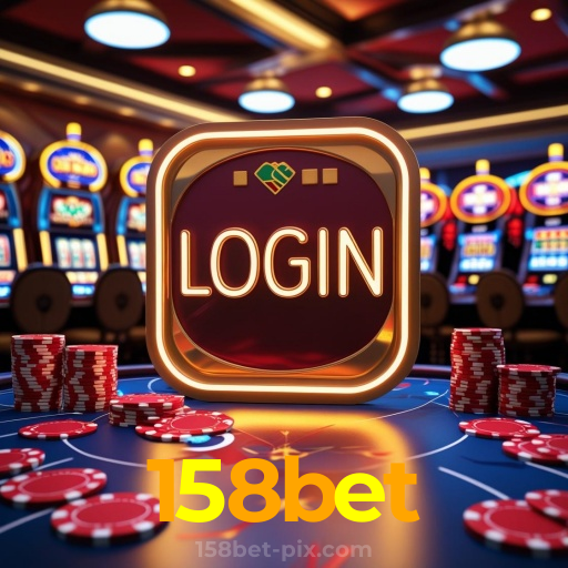 158bet：Jogue no cassino online e aposte no futebol para ganhar grandes prêmios!