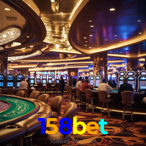 158bet:Divirta-se com poker, blackjack e aposte no futebol online!