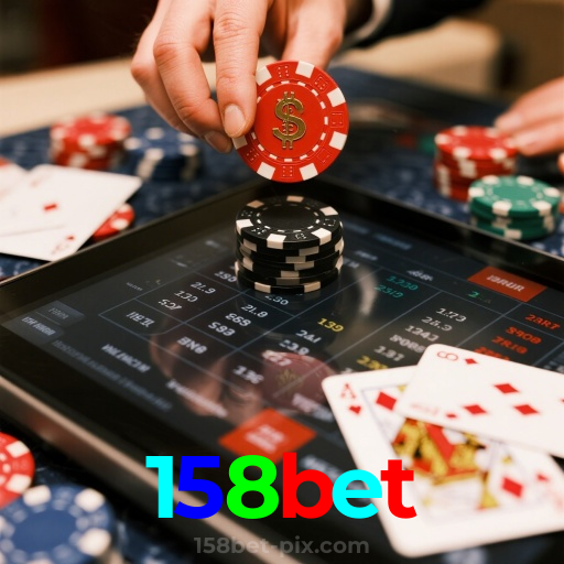 158bet:Aposte no futebol digital e sinta a emoção da vitória!
