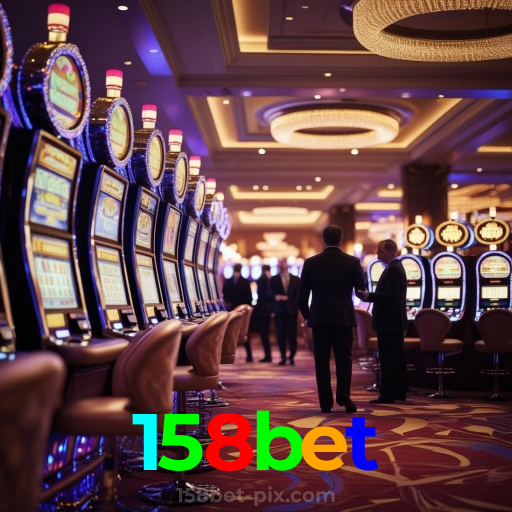 158bet:Aposte no futebol e jogue os melhores jogos de cassino com segurança!