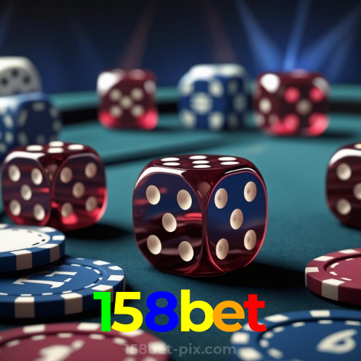 158bet:Aposte no seu time e vença na roleta e no blackjack online!
