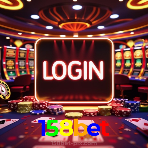 158bet:Apostas no futebol e grandes prêmios em slots e roleta esperam por você!