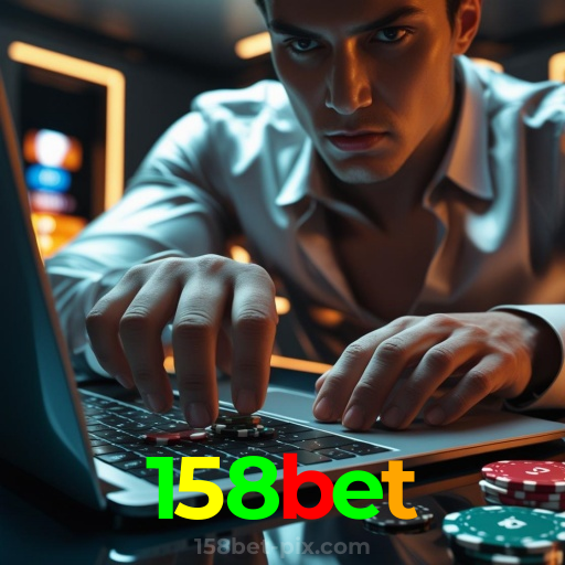 158bet:Jogue os melhores jogos de cassino como blackjack e roleta, e aposte no futebol!