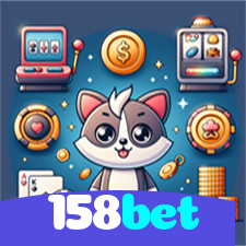 158bet:Apostas ao vivo no futebol e prêmios épicos nos jogos de cassino!