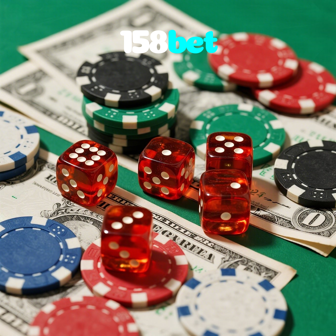 158bet:Jogue poker, aposte no futebol e leve prêmios incríveis no cassino!