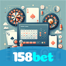 158bet：Apostas em futebol e os melhores jackpots de cassino te esperam!