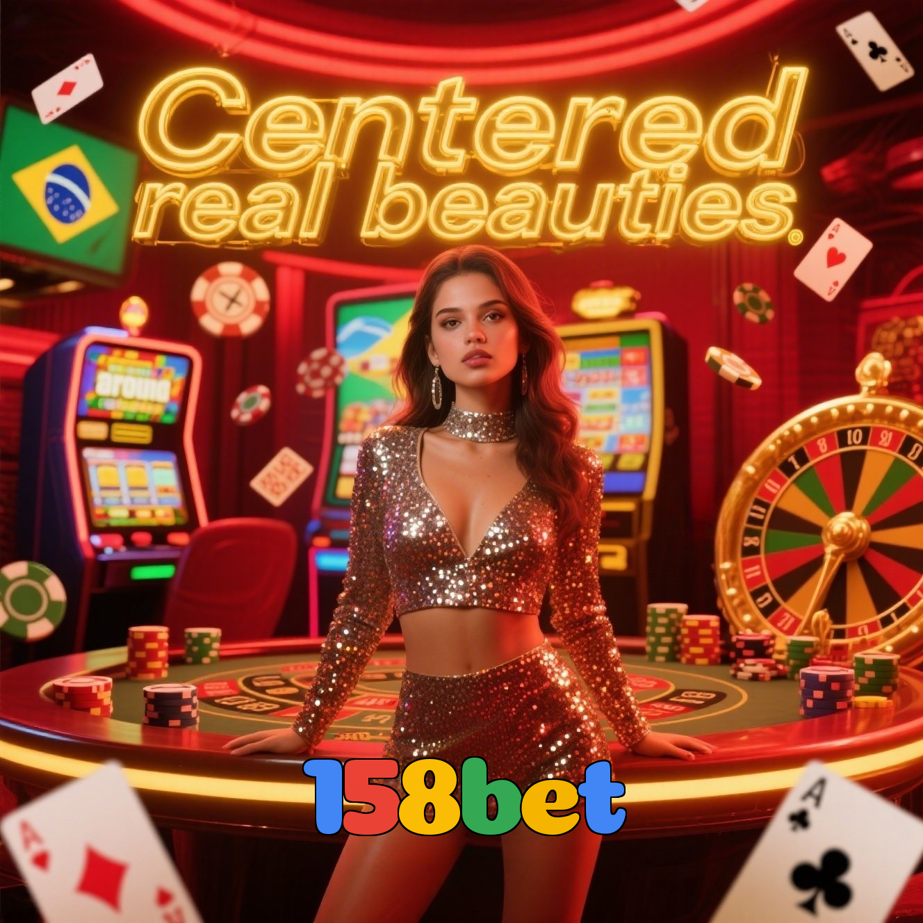 158bet：Jogue poker online e mostre suas habilidades nas cartas!