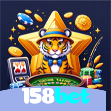 158bet:Jogue slots, aposte no futebol e vença com confiança no nosso cassino!