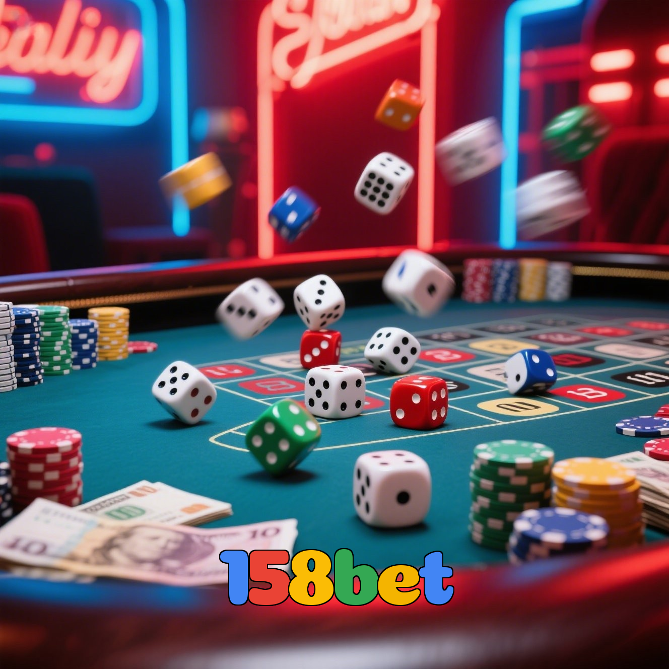 158bet:A emoção de jogar futebol online é ainda maior quando você vence!