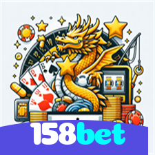 158bet：Apostas no futebol e diversão com roleta e blackjack no nosso cassino online!