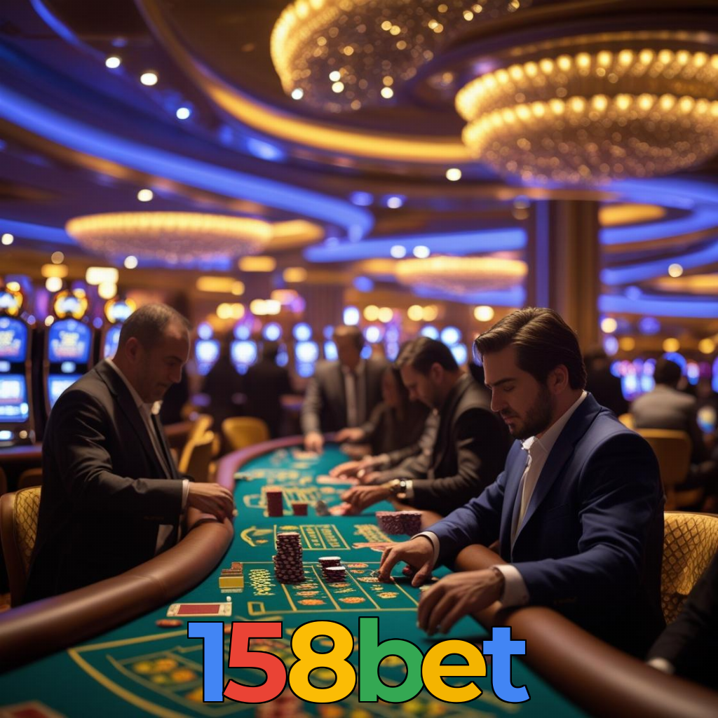 158bet:Jogue nas roletas e conquiste prêmios incríveis!