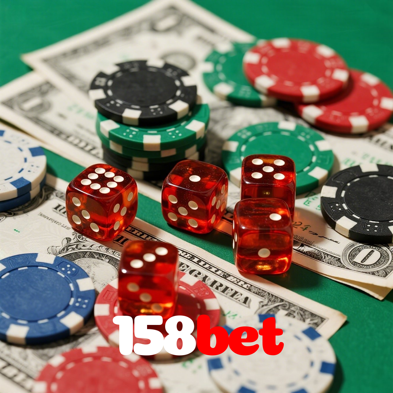 158bet:O melhor cassino online para apostar no futebol e jogar poker e blackjack!