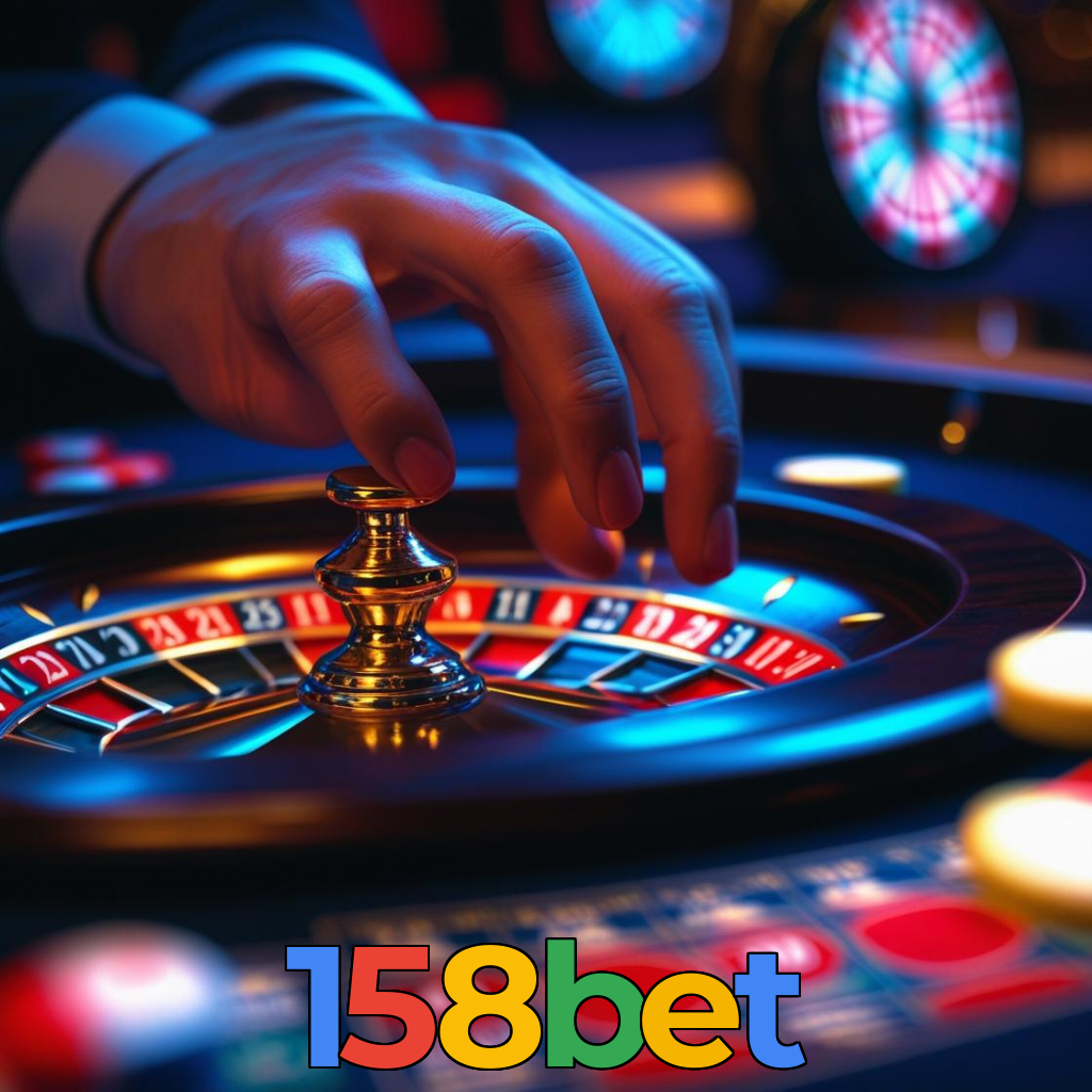 158bet：Aposte no futebol online e seja o maior vencedor de todos!