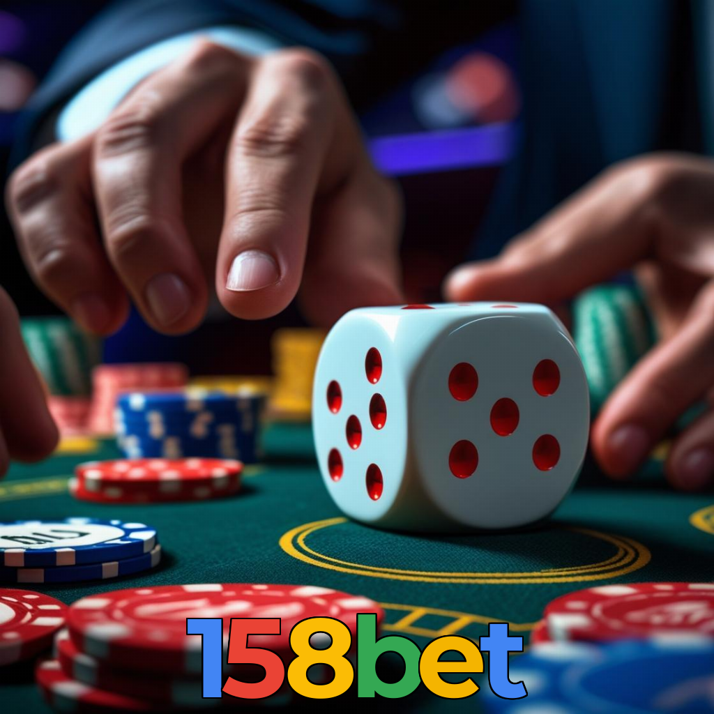 158bet：Apostas em futebol e os melhores jogos de cassino para você ganhar!