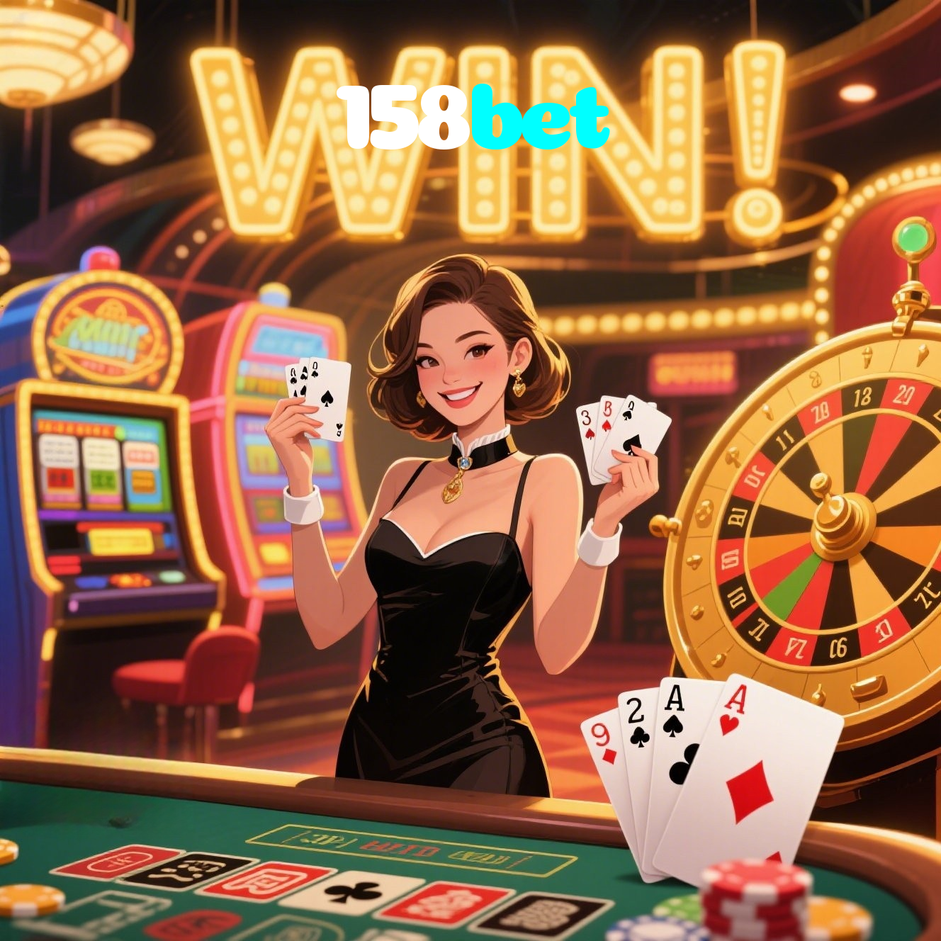 158bet:Onde a diversão nunca acaba: poker, roleta e apostas no futebol!