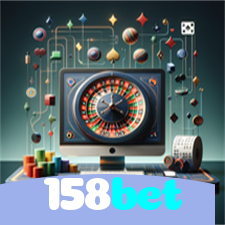 158bet：Jogue nas melhores slots e conquiste prêmios incríveis!