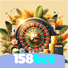 158bet：Apostas ao vivo no futebol e diversão garantida em blackjack e roleta!