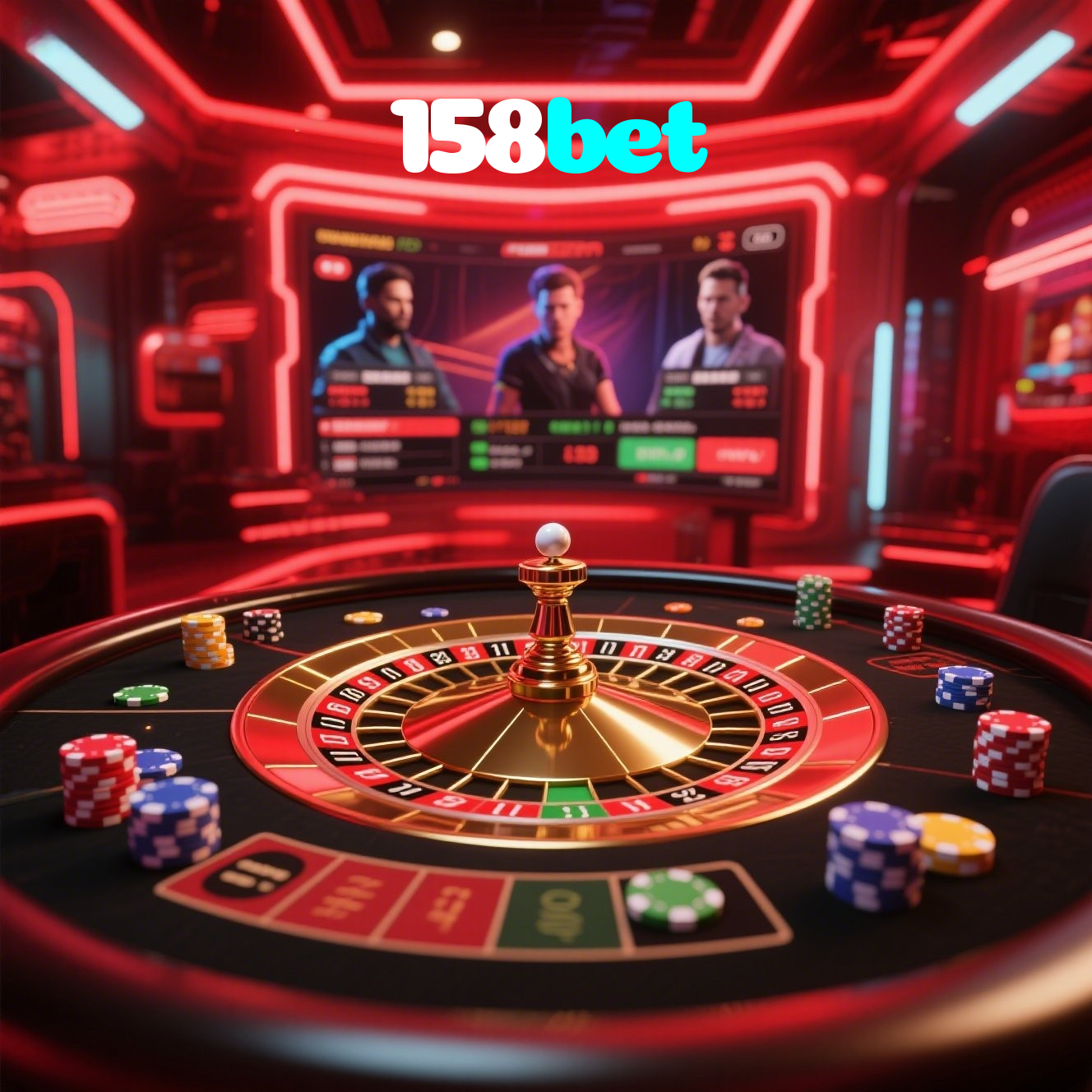 158bet:Desafie seus limites no cassino online e ganhe grandes prêmios!