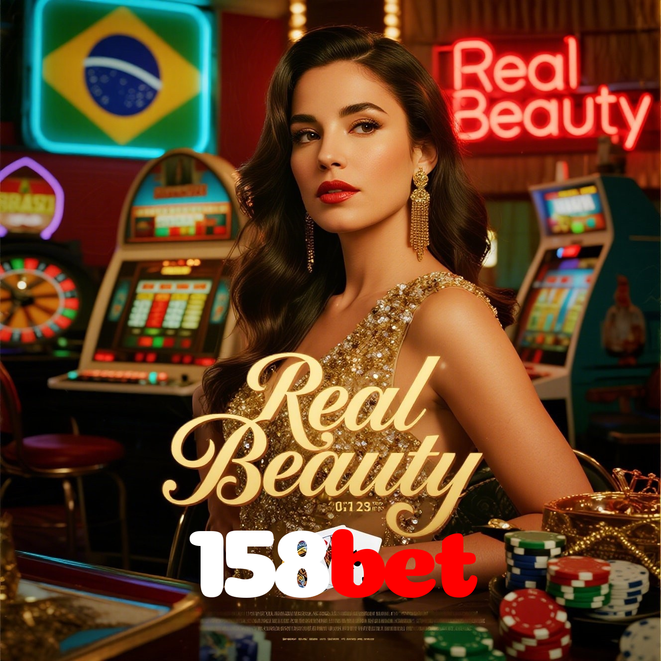 158bet:A diversão do cassino e as apostas no futebol ao seu alcance!