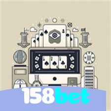 158bet：A sorte está no cassino online com jogos de poker, roleta e apostas no futebol!