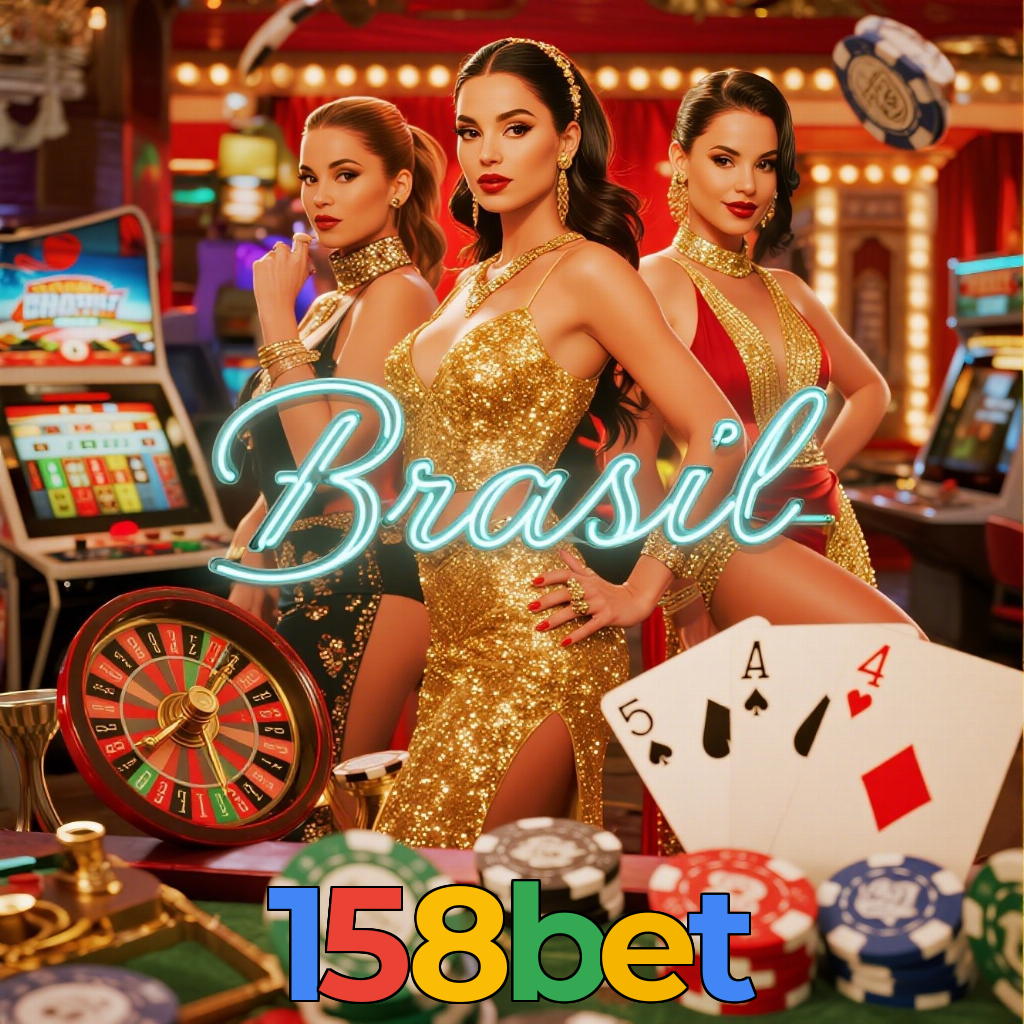 158bet:Apostas ao vivo no futebol e diversão em jogos de cassino como slots e roleta!