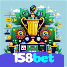 158bet：O melhor cassino online está aqui! Jogue nas slots e ganhe!