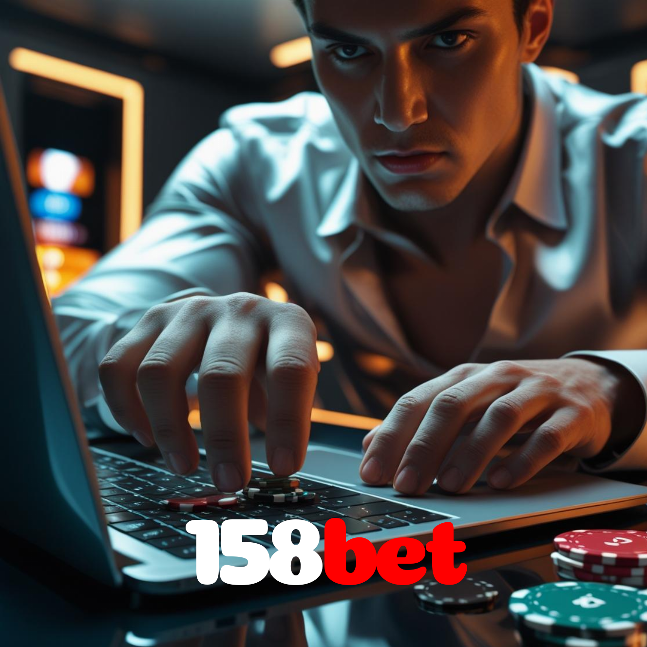 158bet:A sorte te espera com apostas no futebol e os melhores jogos de cassino!