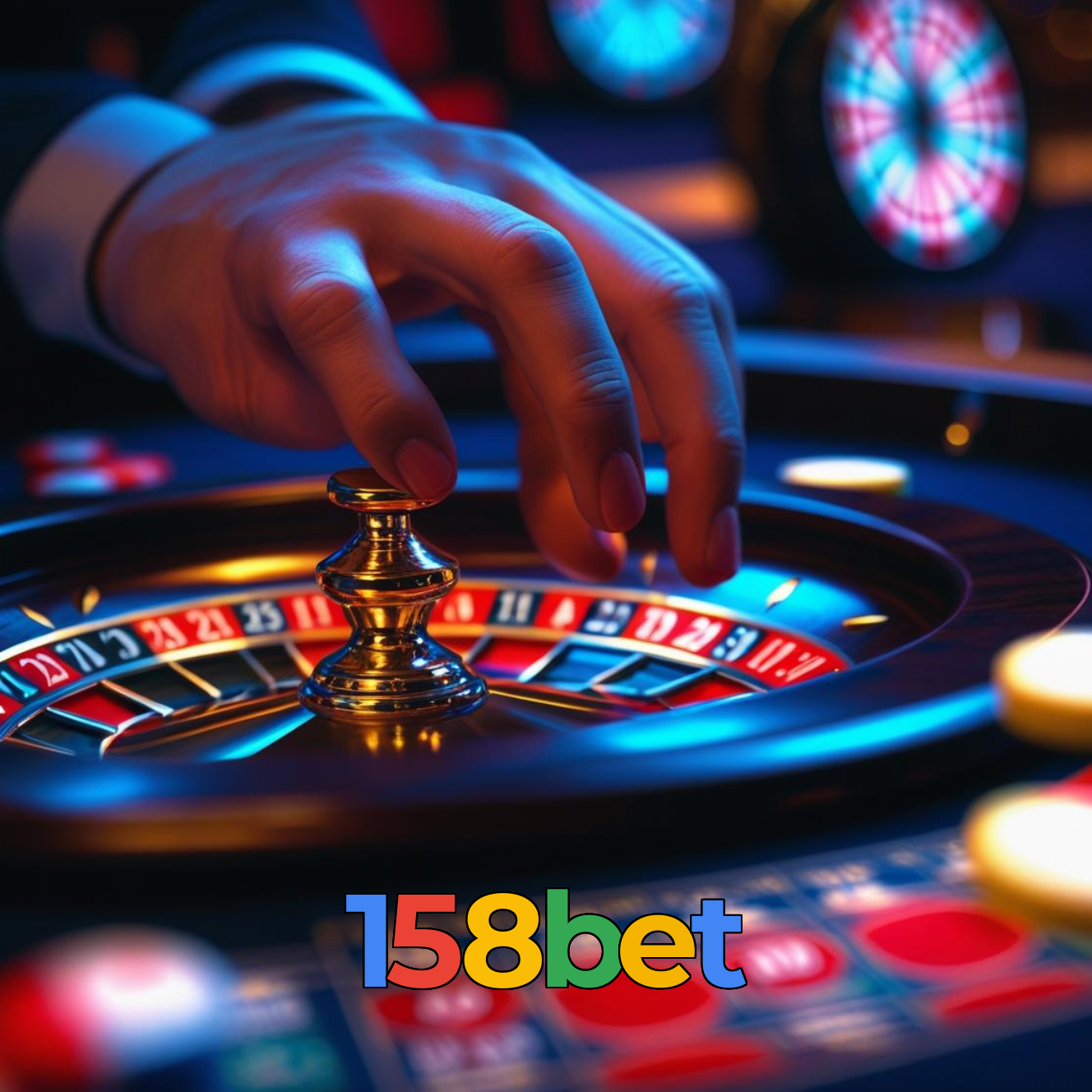 158bet:Jogue poker, roleta e aposte no futebol para uma experiência épica!