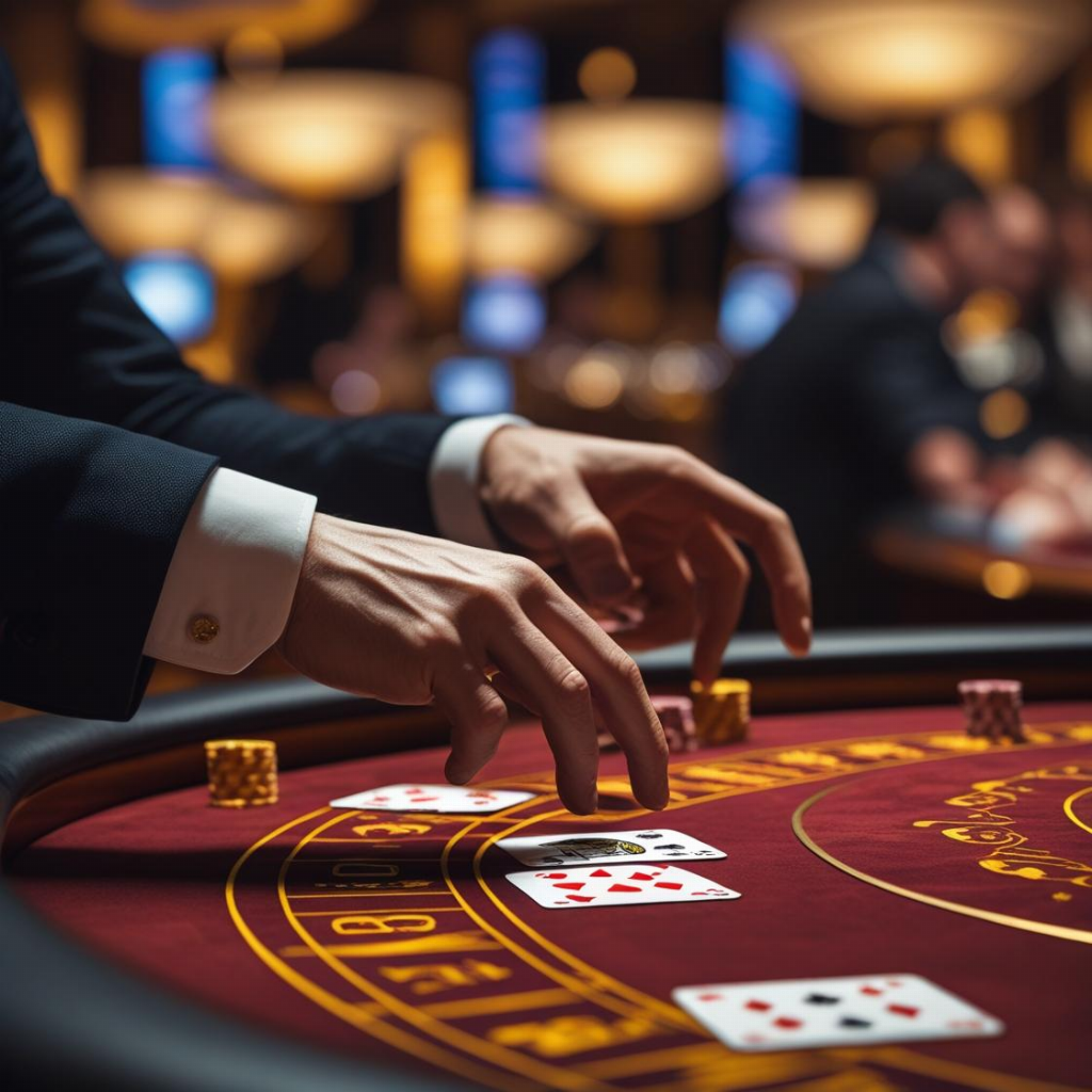 158bet:Jogue blackjack, aposte no futebol e leve para casa grandes prêmios!