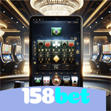 158bet:Grandes vitórias nas slots! Venha conquistar o jackpot agora!
