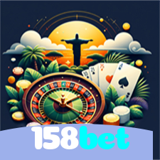 158bet：Vença no blackjack e conquiste grandes prêmios!